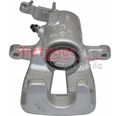 Etrier frana METZGER 6250489